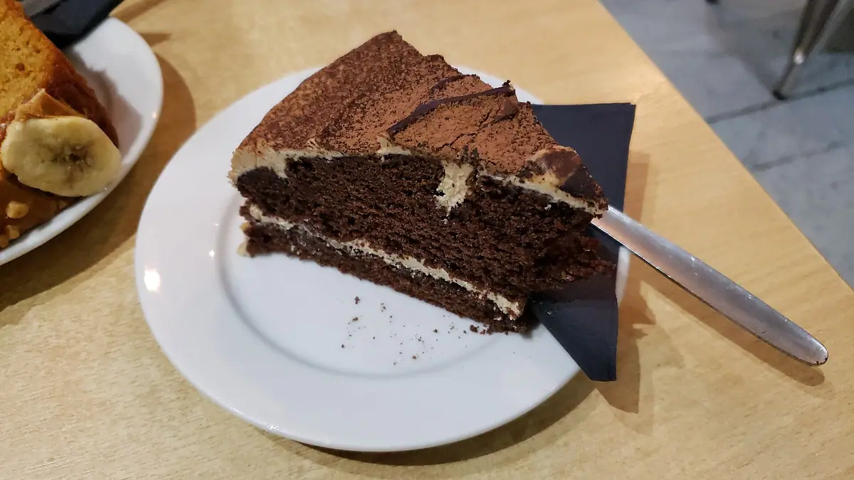 Cake Box – eggless cake shop in Kingston upon Thames, London